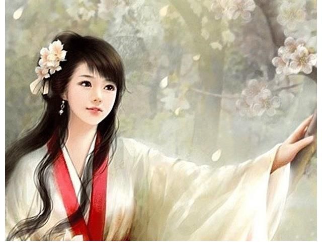 兄妹|4本伪兄妹古言，你以为的日久生情，其实都是我的蓄谋已久