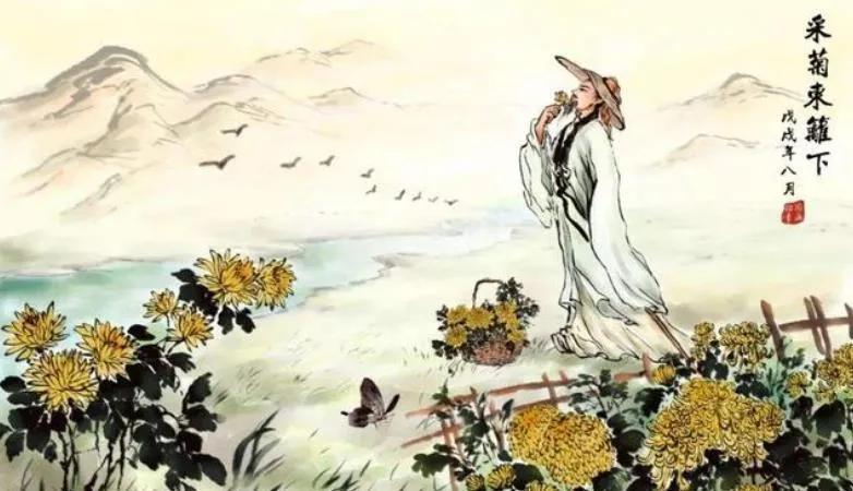 唐诗&金仲兵:诗言志—悦怿读书会“诗歌漫谈”