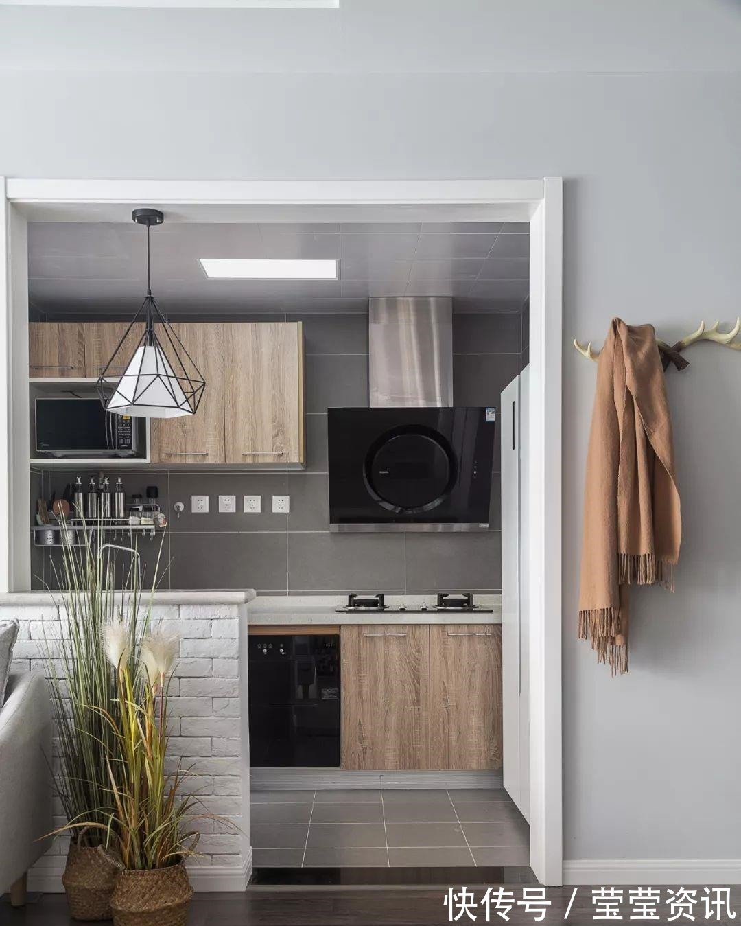 花岗岩|过门石到底要不要装?有什么作用?过来人告诉你答案!