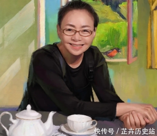 宋丹丹 一天伙食费650,还不够?《五十公里桃花坞》第一集就翻车了?