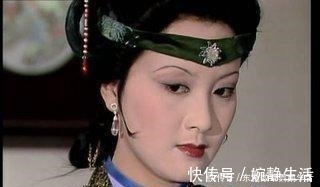 惜春#红楼梦 别再被尤氏误导了, 惜春怎么可能是冷面冷心的人呢