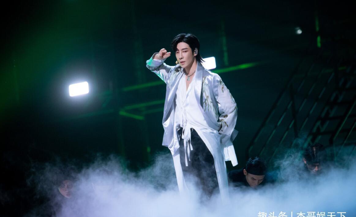 voc张晋阵营和李承铉阵营都赢了，有人实至名归，有人却是投机取巧