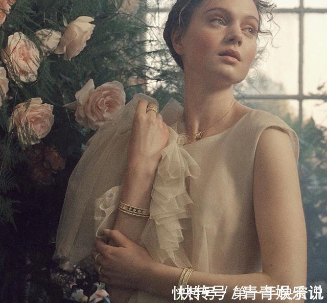 奢侈品|这些时下热门的奢侈品品牌，招牌手镯款式，值得你好好看看