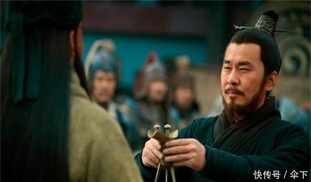 关羽|曹操一生错失四人,未能得其辅佐,成为曹操一生的遗憾!