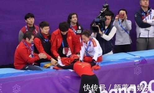 意大利队|国际滑联闹大乌龙,比赛少滑一圈没发现,害的中国队到手奖牌飞了