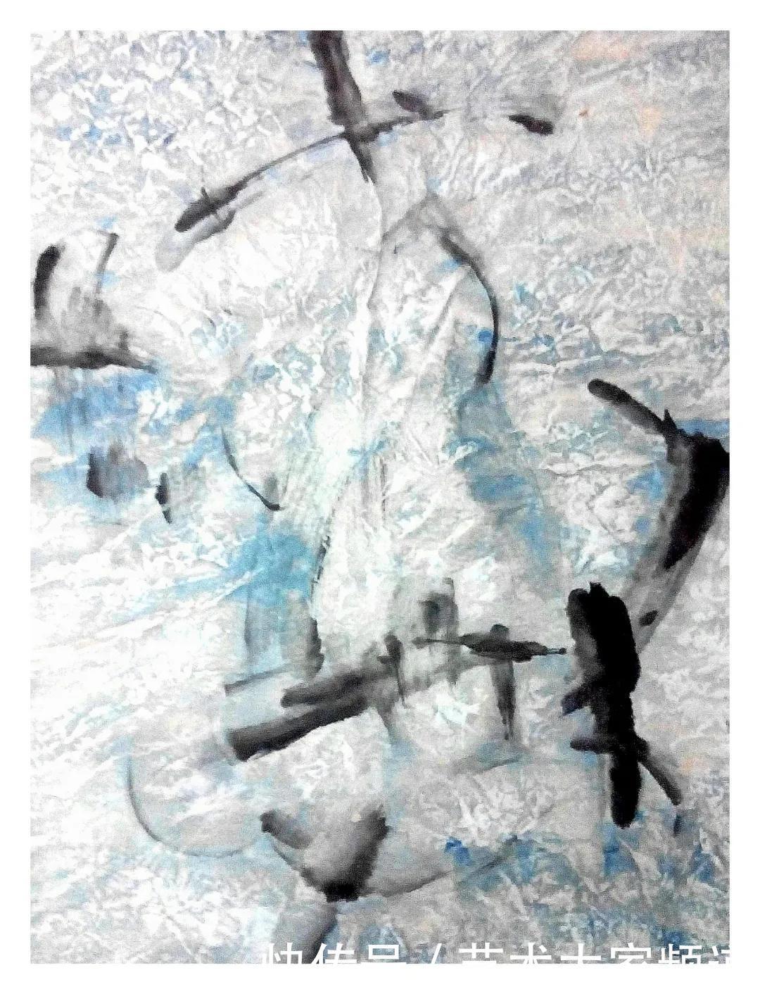 中国|中国当代最具学术价值与收藏投资潜力艺术家——孙克义