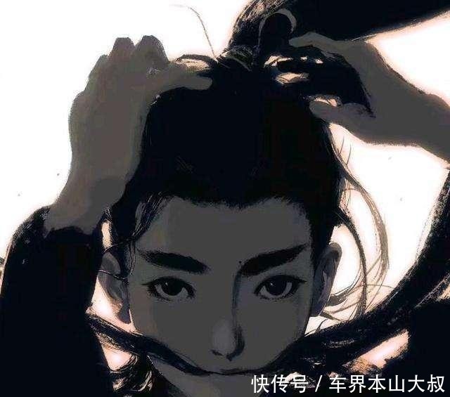  落魄|《剑来》大骊太后，眼中的，小小落魄山，和，小小陈平安！