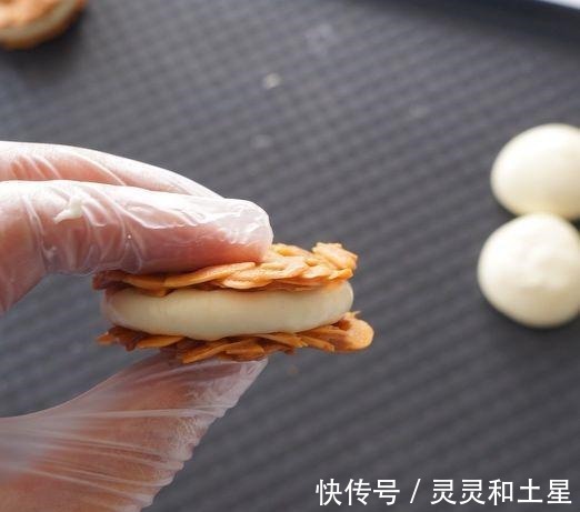 软心杏仁脆片｜一次搞定4种口味｜私房爆单！