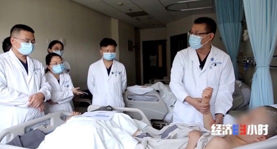 患者|现实版“读脑术”来了！把你的脑电波变成语言