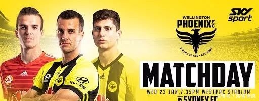 足球推荐澳甲威灵顿凤凰有机会大胜墨尔本胜利 快资讯 足球推荐澳甲威灵顿凤凰有机会大胜墨尔本胜利 快资讯