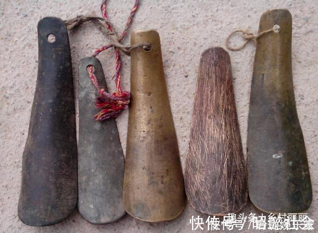 鞋拔子|农村人家里有这些老物件,可要好好保护,越来越有价值了