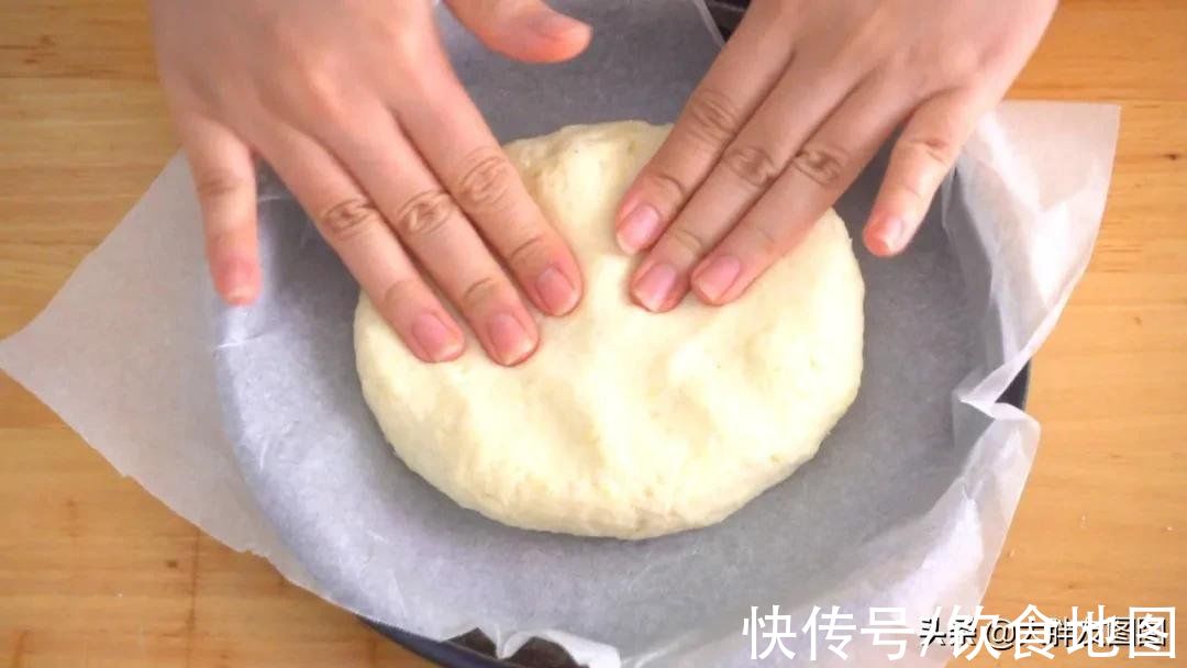 土豆新吃法！这个食谱不收藏会后悔，外酥里软，太香了