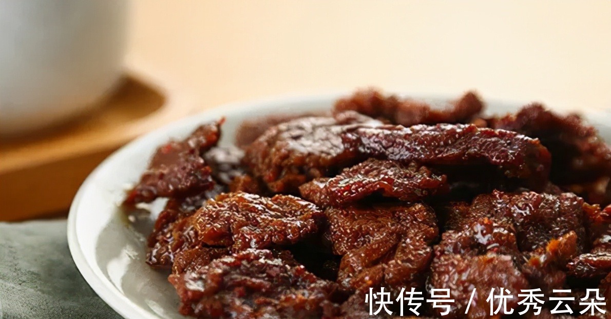 苏州人怎么吃豆腐!