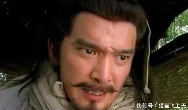 王伦本是梁山第一,绰号儒雅,为何最终死在林冲手中!