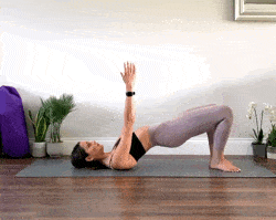 臀部|韩国健身模特,魔鬼身材与初恋脸的反差萌,堪称“尤物”