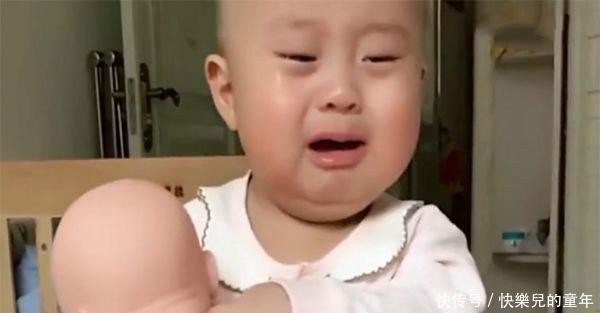父母|宝妈骗小宝“生了个妹妹”,小宝瞬间崩溃大哭,网友:亲妈坑娃