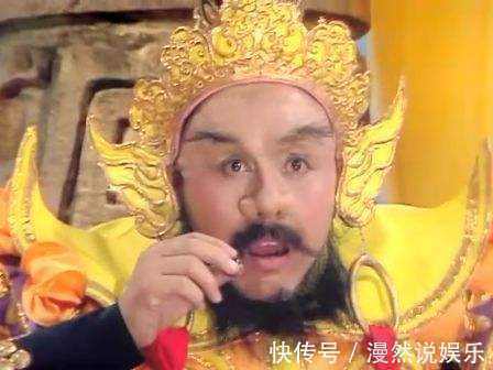 悟空&猪八戒被贬下凡的真相,连悟空都要隐瞒,为何却告诉无名小妖