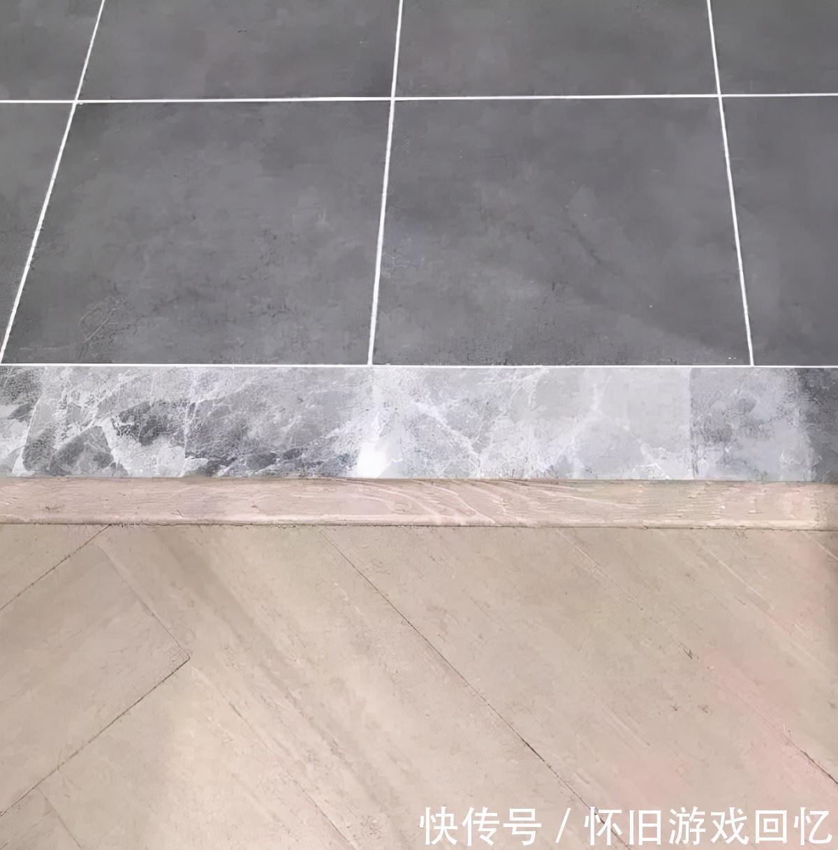 瓷砖|过门石还有这么多的讲究？并不是迷信，准备装修的朋友要留意