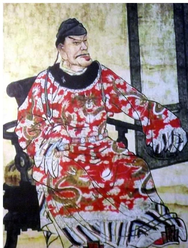 功臣|开国皇帝杀功臣，真的是兔死狗烹和卸磨杀驴吗？我们都错了