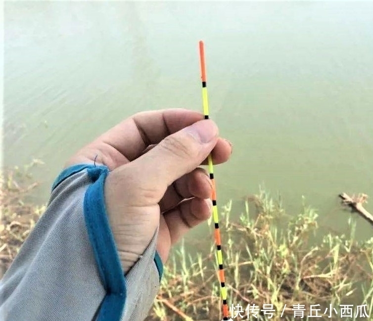 垂钓|调平水钓两目总是调不好?现在才明白,原来有两种调漂方式