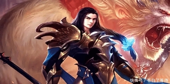 《遮天》:号称一生无败的无始大帝,能接住荒天帝几招?