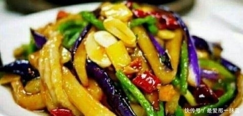 好做又好吃的几道家常菜,家里来客试试,卖相好有面子味道也很棒