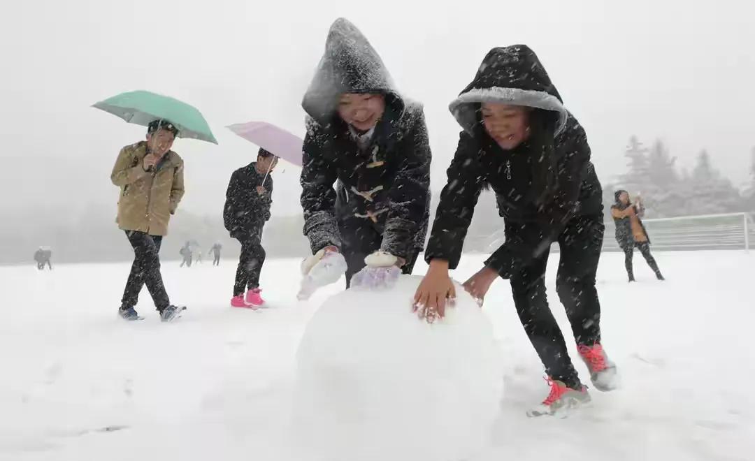 农谚|2021年不一般，今年冬天雪多吗？就看八月十二三，农谚俗语有预兆