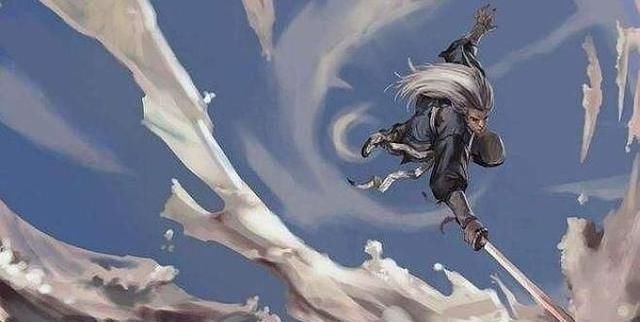 枪败独悠|伏天氏:叶伏天初来天焱城选择枪,他要以枪败独悠?是不是太刻意