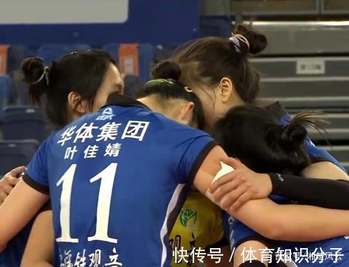 福建队|0-2!3-2!山东女排上演大逆转战胜福建队,获得排超联赛的第五名