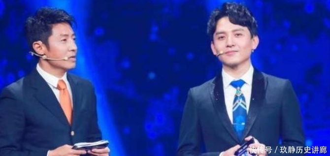 东方台 东方台主持人风波之后,百克力救场《新相亲》,程雷之后新一哥?