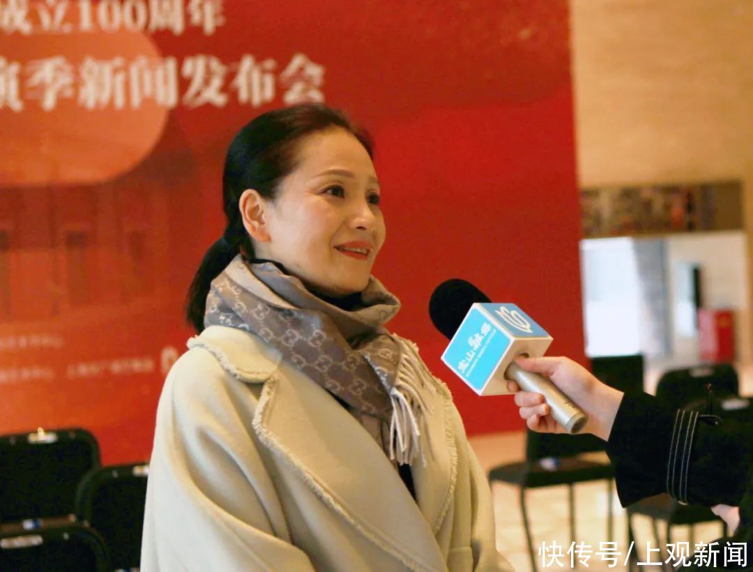 《挑山女人》入选“庆祝中国共产党成立100周年红色经典剧目展演季”