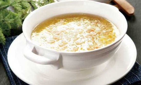 花生油|菊花和此物一起搭配,排毒燃脂,排出黑臭宿便,喝出小蛮腰!