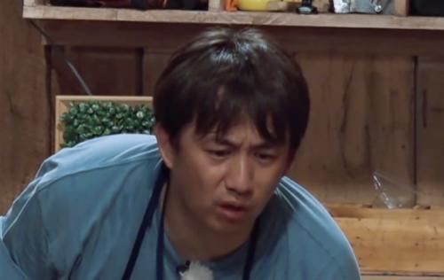 《向往4》黄磊花3小时做叫花鸡,何炅一举动穿帮网友懒得装