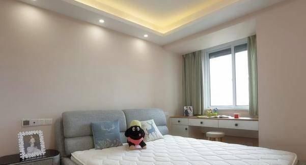 新房|晒晒老公花15万装修的88平新房,是朋友中最上档次的,大家看咋样