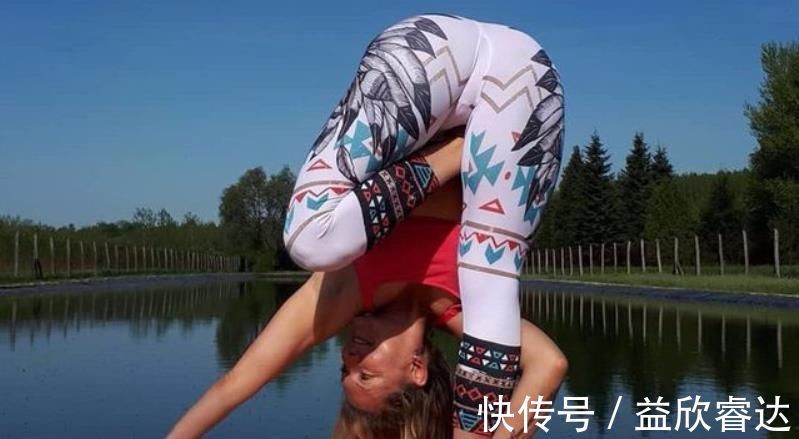 胸腔|生活需要慢慢品味，早上不如練練瑜伽，舒展全身，讓你神清氣爽