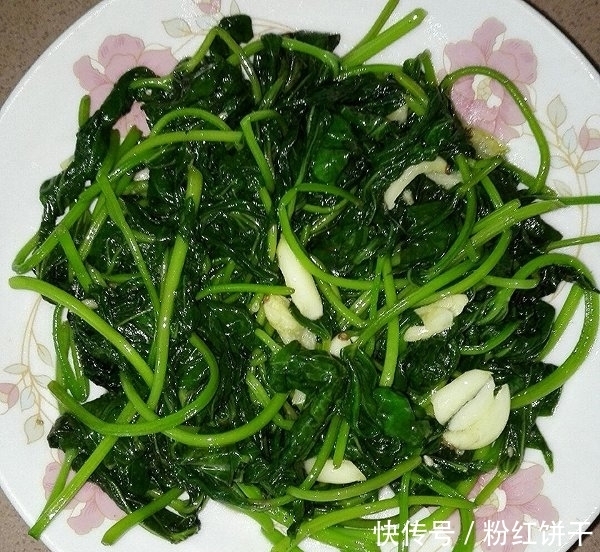 此菜是个宝,冬天常给孩子吃,视力变好了,个子蹭蹭长,肝更健康