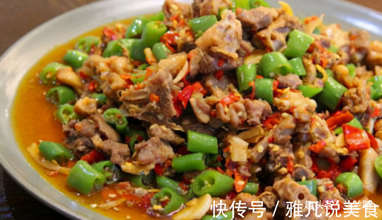 严选34款菜肴分享，熟悉的家常味道，美味又营养，让家人开心用餐