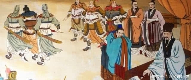 王平|诸葛亮为何坚决要杀马谡?并非完全是丢街亭,其中真相太不简单!