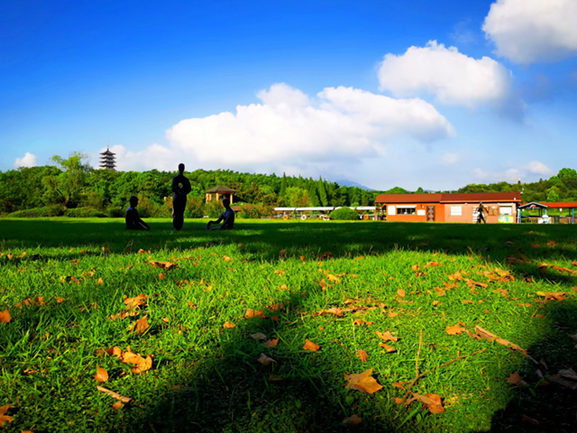 谦谦君子|虚怀若谷,谦谦君子——蒋琰滨大师