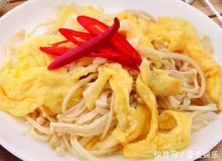 实惠好吃的几道家常菜,好吃不腻,简单易做,学会在家也能当大厨