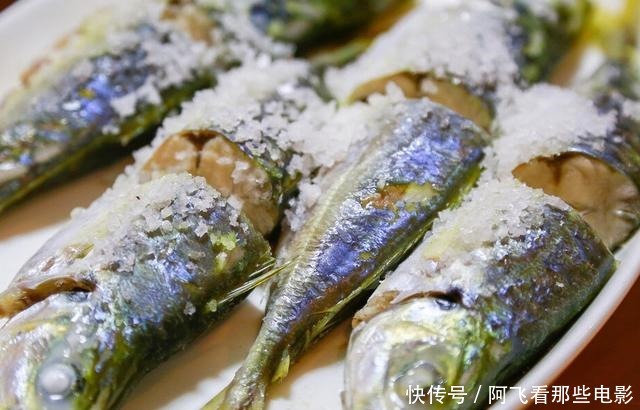 开海后,买鱼专挑这4种,好吃还实惠,连卖鱼的都夸你是行家