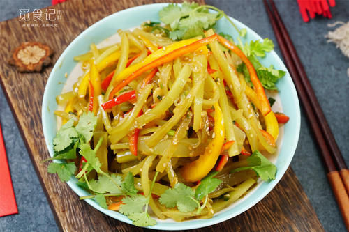 谷雨前后湿气大，多吃“三荤三素”，顺应节气，不分体质全家受益