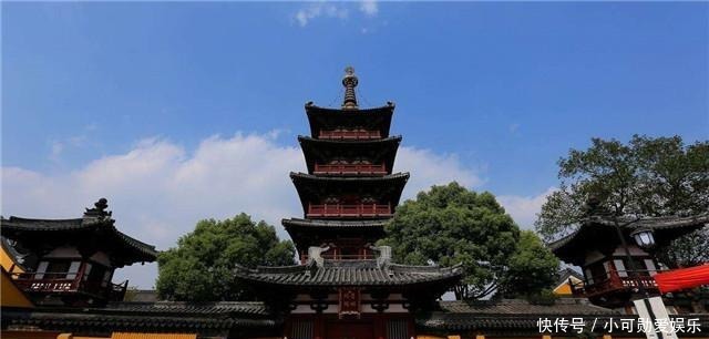 唐代寒山:20世纪美国最有影响力的诗人,也是天台山的隐僧