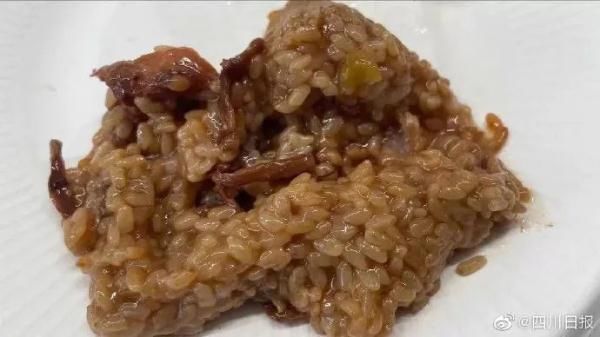 臭豆腐|折耳根、螺蛳粉、臭豆腐……怪味粽子你pick谁？