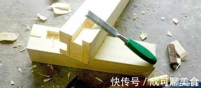电动螺丝刀|成本300块打造的实木茶台, 邻居参观都说不可能!