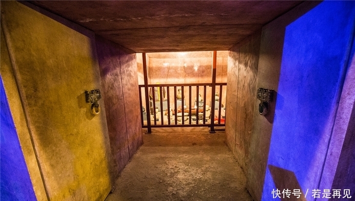 土豪|什么叫真土豪?探访震惊世界的奇迹发现之金缕玉衣