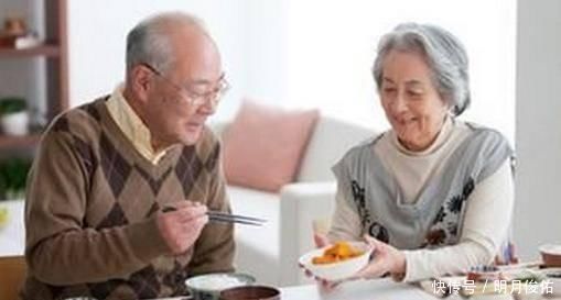 玉兰根|六十岁后还有这7个特征,说明你很健康,全符合至少能活到百岁