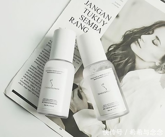 化妆|行行好!别再说孕妇不能护肤化妆了!精选“真”安全可靠的化妆品