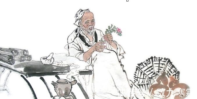 五石散$药王孙思邈的最大贡献, 不是行医救人无数, 而是销毁了这个方子