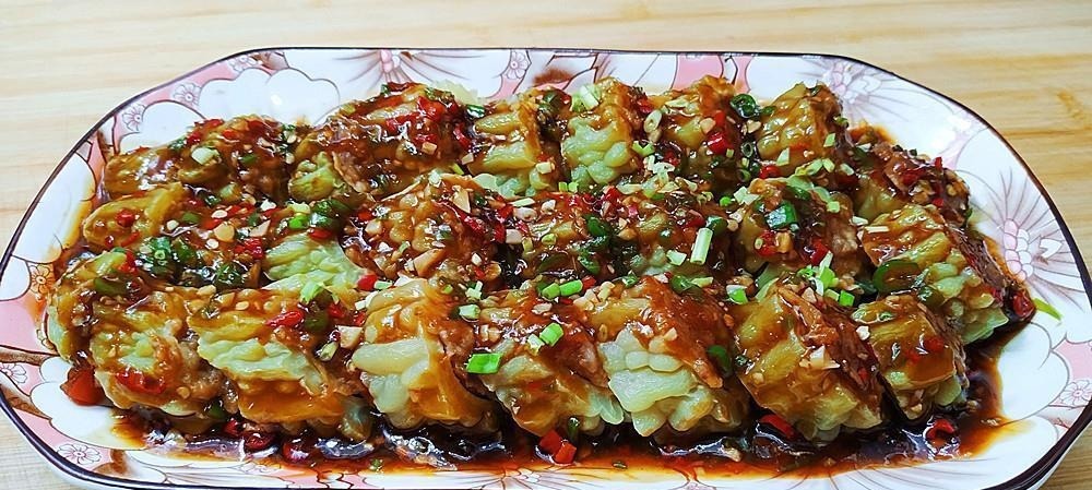 苦瓜可是夏天不错的食材，教你几种好吃的做法，清香爽口开胃下饭